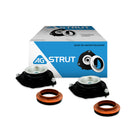 Bases de Amortiguador AG Strut Renault Koleos 2008-2016 Delanteros-1