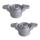 Bases de Amortiguador AG Strut Mazda 3 2019-2023 Traseras-1