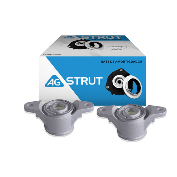 Bases de Amortiguador AG Strut Mazda 3 2019-2025 Traseras