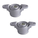 Bases de Amortiguador AG Strut Mazda CX30 2019-2025 Traseras-2
