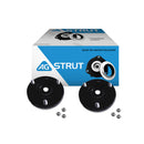 Bases de Amortiguador AG Strut Toyota Tacoma 1995-2004 Delanteras-1
