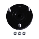 Bases de Amortiguador AG Strut GMC Canyon 2004-2012 Delanteras-4