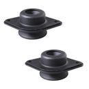 Kit Original Amortiguadores y Bases Nissan Altima 2019-2022 Traseros-3