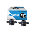 Bases De Amortiguador Original AG Strut Nissan Altima 2019-2022 Traseros-1