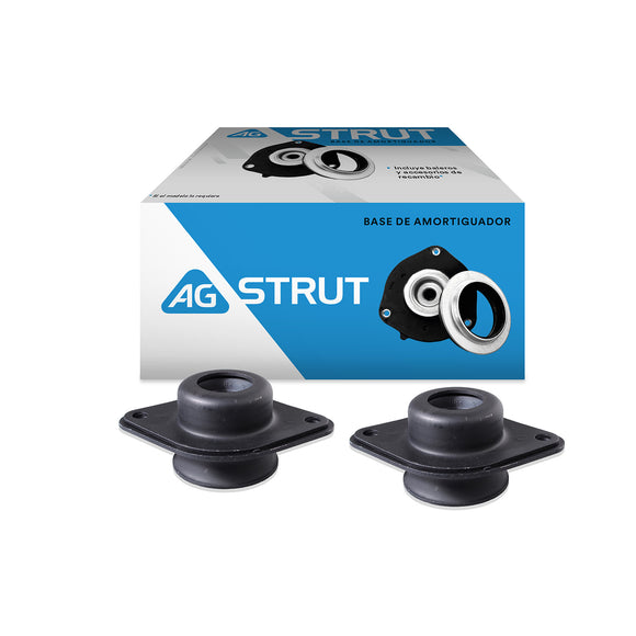 Bases De Amortiguador Original AG Strut Nissan Altima 2019-2022 Traseros