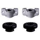 Bases de Amortiguador AG Strut Chevrolet Sonic 2011-2018 Delanteros y Traseros-2