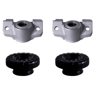 Bases de Amortiguador AG Strut Chevrolet Sonic 2011-2018 Delanteros y Traseros