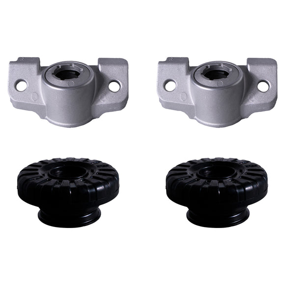 Bases de Amortiguador AG Strut Chevrolet Sonic 2011-2018 Delanteros y Traseros