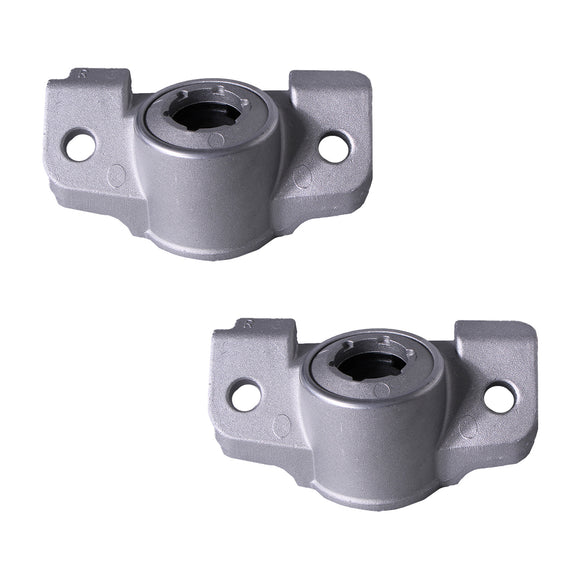 Bases de Amortiguador AG Strut Chevrolet Sonic 2011-2020 Traseras