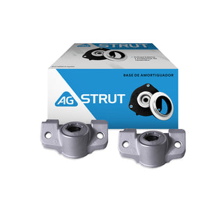 Bases de Amortiguador AG Strut Chevrolet Sonic 2011-2020 Traseras
