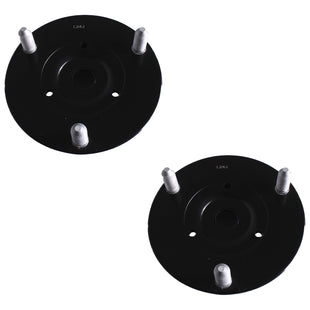Bases de Amortiguador AG Strut Chevrolet Colorado 4x4 2013-2015 Delanteras