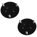 Bases de Amortiguador AG Strut GMC Canyon (4x2, 4x4) 2013-2016 Delanteras-2