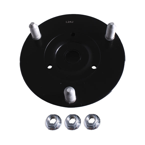 Bases de Amortiguador AG Strut Chevrolet S10 Pickup 2016-2023 Delanteras