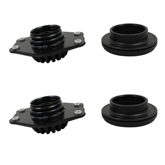 Amortiguadores y Bases Ag GMC Terrain 2018-2022 Delanteros