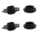 Bases de Amortiguador AG Strut Chevrolet Malibú 2016-2021 Delanteras-2