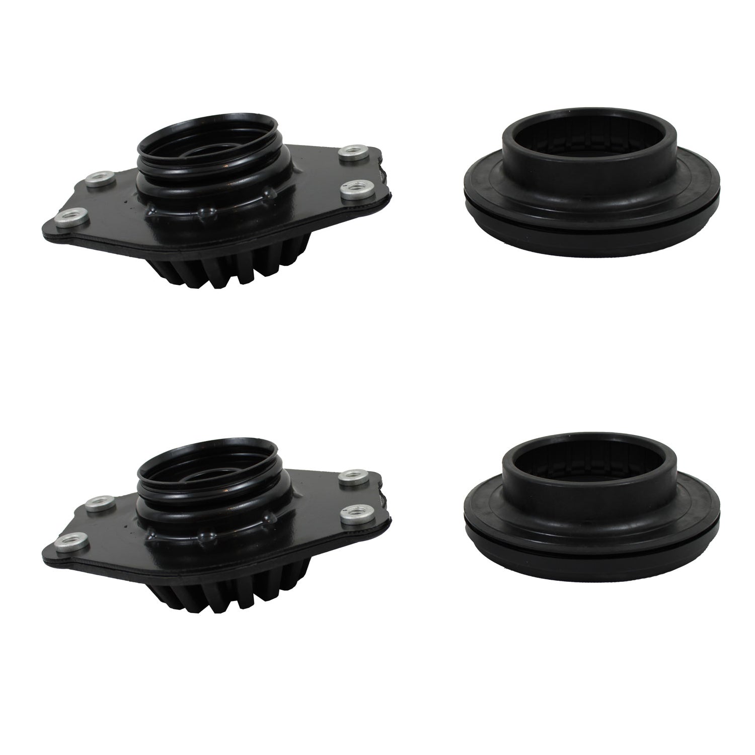 Bases de Amortiguador Ag Strut Chevrolet Equinox 2018-2024 Delanteros