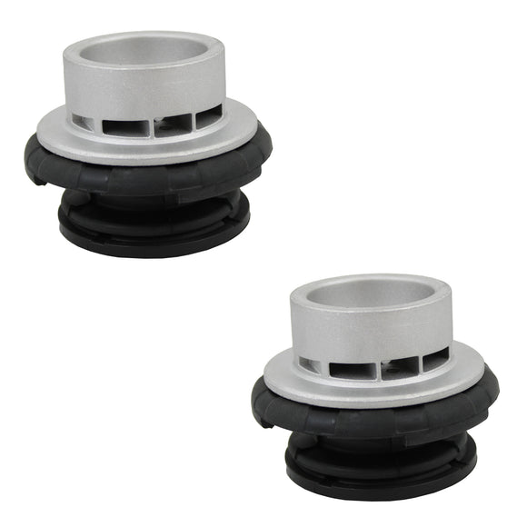 Bases de Amortiguador Ag Strut Chevrolet Onix 2019-2024 Delanteras