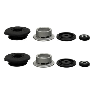 Bases de Amortiguador AG Strut Chevrolet Onix 2019-2024 Delanteras