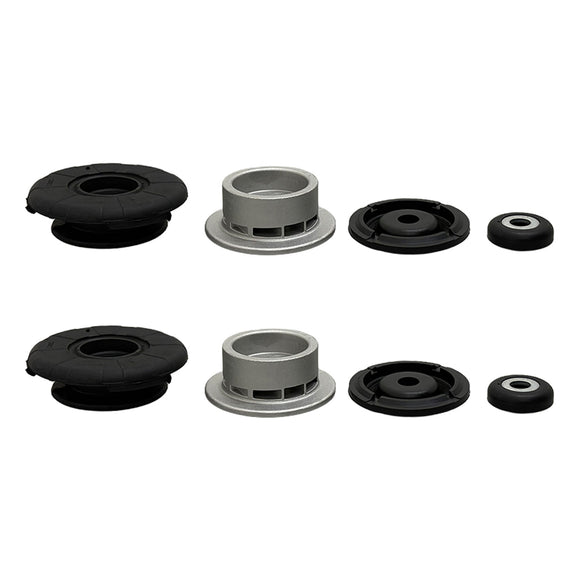 Bases de Amortiguador AG Strut Chevrolet Onix 2019-2024 Delanteras
