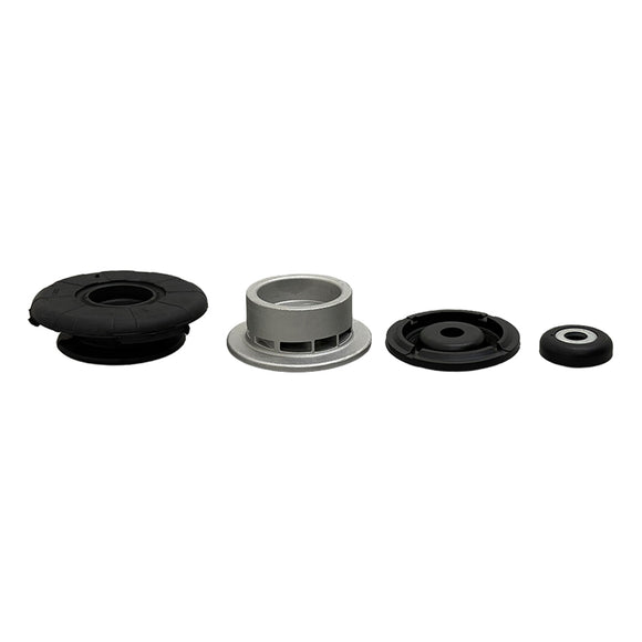 Bases de Amortiguador AG Strut Chevrolet Onix 2019-2024 Delanteras