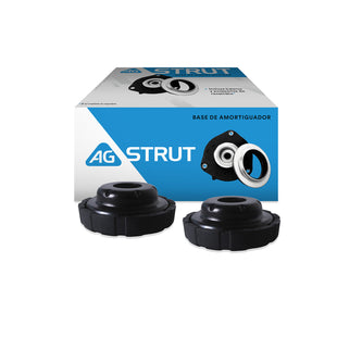 Bases de Amortiguador AG Strut Chevrolet Tracker 2020-2024 Delanteras