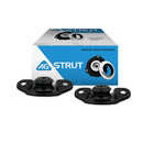 Bases de Amortiguador AG Strut Chevrolet Groove 2022-2024 Traseras-1
