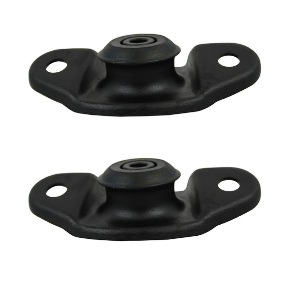 Bases de Amortiguador AG Strut Chevrolet Captiva 2022-2023 Traseras