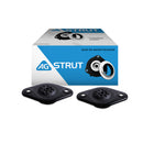 Bases de Amortiguador AG MG HS 2021-2024 Traseras-1