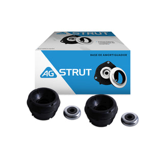 Bases de Amortiguador AG MG MG5 2023-2026 Delanteras