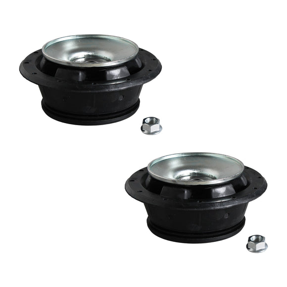 Bases De Amortiguador Original Ag Strut Volkswagen Corrado 1990-1992 Delanteros