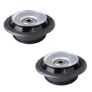 Bases De Amortiguador Original Ag Strut Volkswagen Golf A3 1992-1998 Par Delantero-2