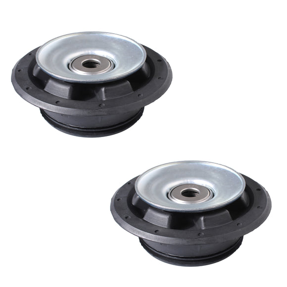 Bases De Amortiguador Original Ag Strut Volkswagen Golf A3 1992-1998 Par Delantero