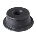 Bases De Amortiguador Original Ag Strut Volkswagen Jetta A2 1992-1995 Par Delantero Aro Grande