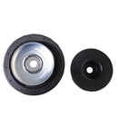Bases De Amortiguador Original Ag Strut Volkswagen Corrado 1990-1992 Delanteros-4