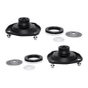 Bases De Amortiguador Original Ag Strut Dodge Caravan 86-95 Par Delantero