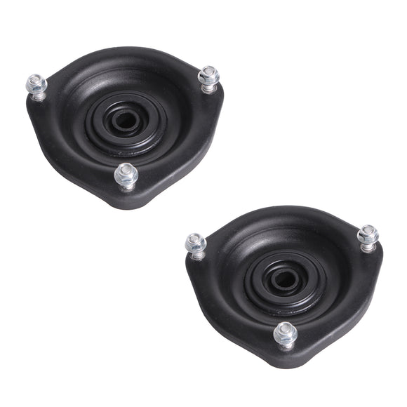 Kit Original Amortiguadores y Bases Chrysler Shadow  89-95 Kit 4 Piezas Del