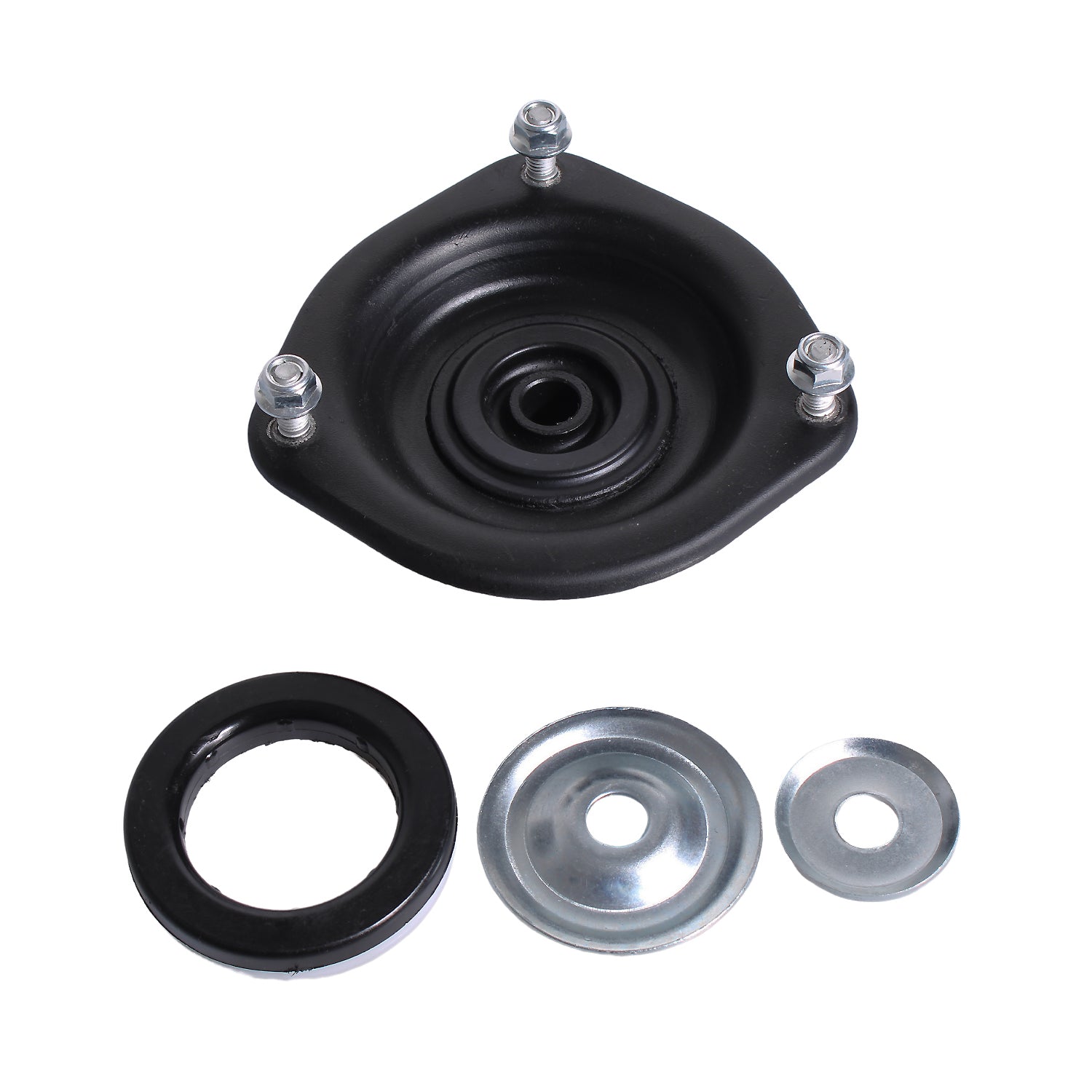 Bases De Amortiguador Original Ag Strut Dodge Chrysler Lancer  1986-1989 Delanteros