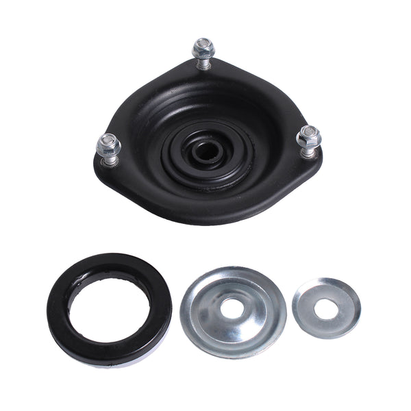 Bases De Amortiguador Original Ag Strut Dodge Chrysler Mini Ram 1986-1988 Delanteros