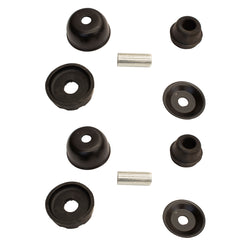 Bases De Amortiguador Original Ag Strut Ford Granada 1981-1982 Delanteros