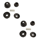 Bases De Amortiguador Original Ag Strut Ford Mustang GT 94-04 Par Delanteros-1