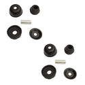 Bases De Amortiguador Original Ag Strut Ford Mustang GT 94-04 Par Delanteros