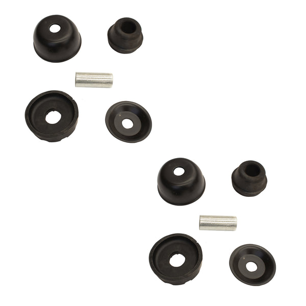 Bases De Amortiguador Original Ag Strut Ford Mustang GT 94-04 Par Delanteros