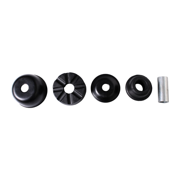 Bases De Amortiguador Original Ag Strut Mercury (Capri I y II) 1979-1986 Par Delanteros