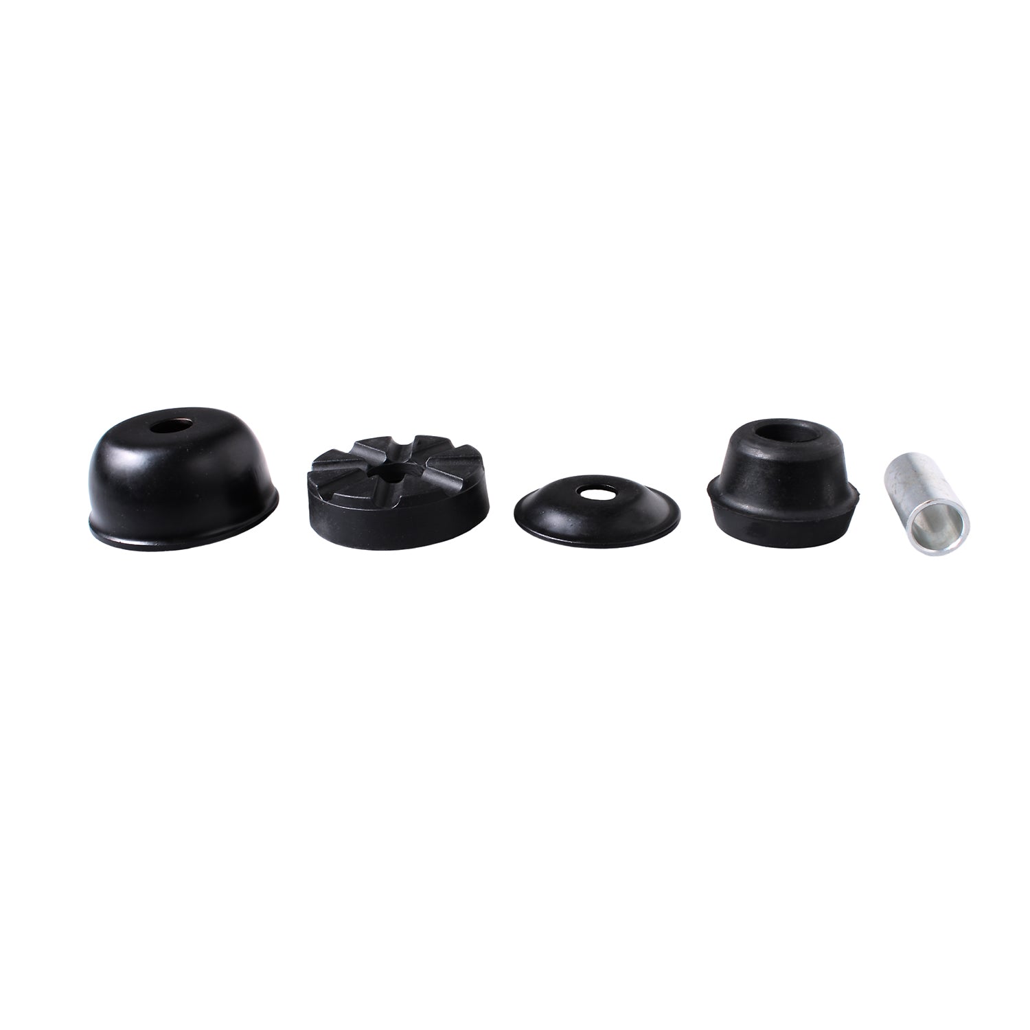 Bases De Amortiguador Original Ag Strut Ford Fairmont Elite I-II 78-83 Par Delanteros