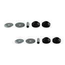Bases De Amortiguador Original Ag Strut Honda Odyssey Minivan Gomas 1995-1998 Delanteros-2