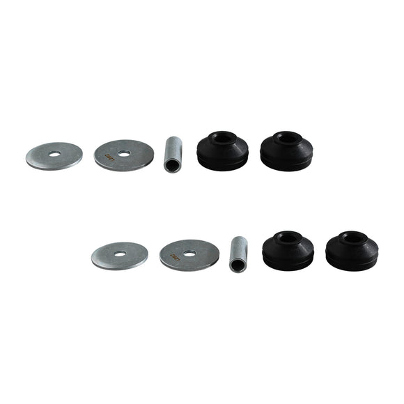 Bases De Amortiguador Original Ag Strut Honda Accord Crosstour Gomas 2010-2014 Delanteros
