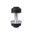 Bases De Amortiguador Original Ag Strut Honda Accord 1998-2012 Delantero y trasero-3