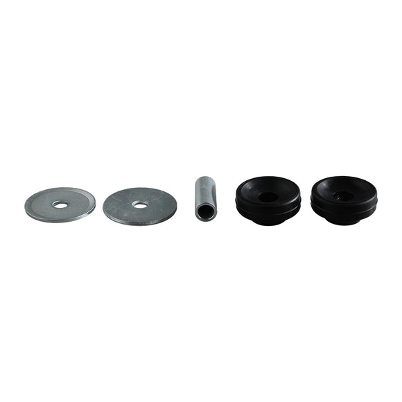 Bases De Amortiguador Original Ag Strut Honda Prelude Gomas 1983-2001 Delanteros