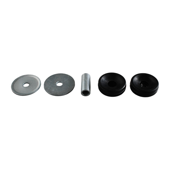 Bases De Amortiguador Original Ag Strut Honda Accord Gomas 1986-2012 Delanteros