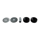 Bases De Amortiguador Original Ag Strut Honda Prelude Gomas 1983-2001 Delanteros-5
